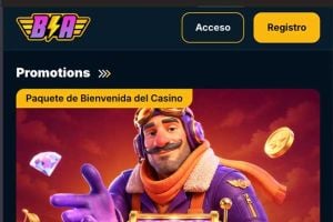 Betarenas Casino