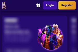hero background