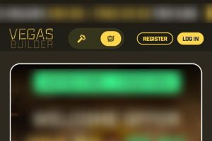 VegasBuilder Casino