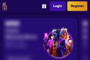 hero background