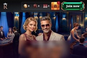 RoyalXO Casino