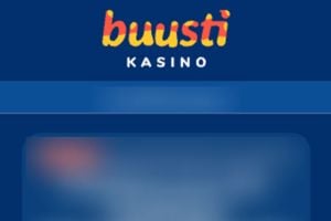 Buusti Kasino