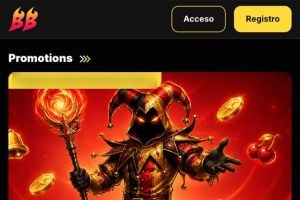BetBluff Casino