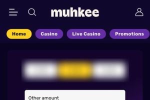 Muhkee Casino