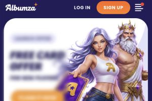 Albumza Casino