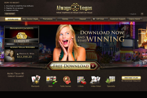 Always Vegas Casino Review für Spieler aus Deutschland – promo code im casino richtig einlösen