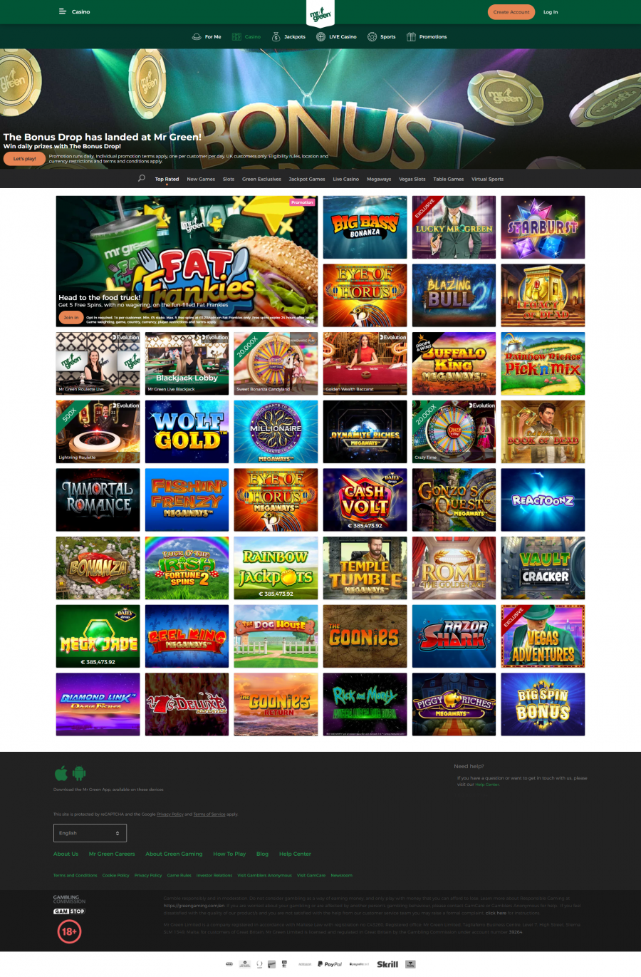 Mr Green Casino 2022 Review Games AskGamblers mr-green-casino-2022-review-games-askgamblers