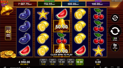 Slot 40 Super Hot Bell Link