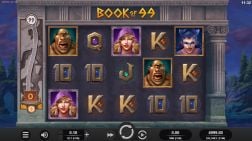 Book of 99