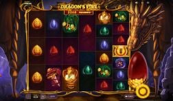 Dragon Fire Megaways