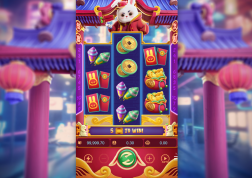 Fortune Rabbit Demo