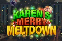 Karen’s Merry Meltdown Slot
