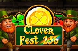 Clover Fest 256 Slot
