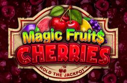 Magic Fruit$: Cherries Slot