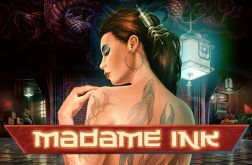 Caça-níquel Madame Ink