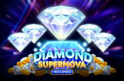 Diamond Supernova 40 Slot
