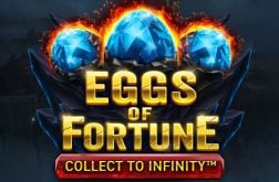 Eggs of Fortune スロットレビュー