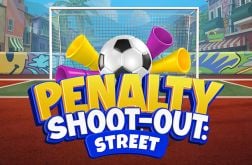 Penalty Shoot-out: Street