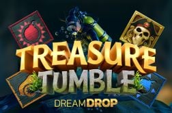 Treasure Tumble Dream Drop Slot
