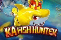 KA Fish Hunter