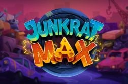 Junkrat Max Slot