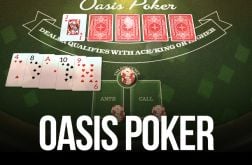 Oasis Poker