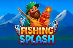 Fishing Splash Slot