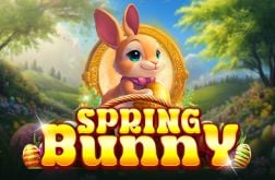 Spring Bunny Slot