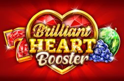 Brilliant Heart Booster Slot