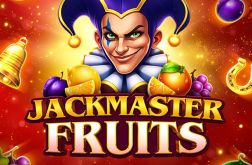 Jackmaster Fruits Slot