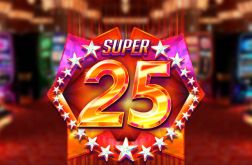 Super 25 Stars Caça-níquel