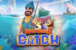 3 Wonders Catch Slot