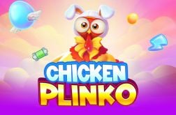 Chicken Plinko