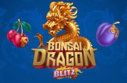 Bonsai Dragon Blitz Slot