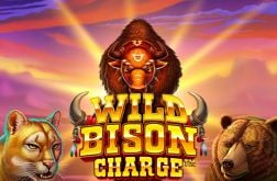 Slot Wild Bison Charge