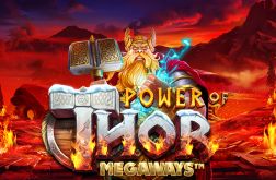 Slot Power of Thor Megaways