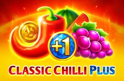 Classic Chilli Plus Slot