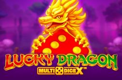 Lucky Dragon MultiDice X Slot