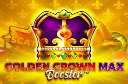 Golden Crown Max Booster Slot