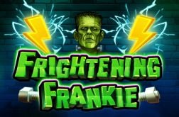 Frightening Frankie Slot