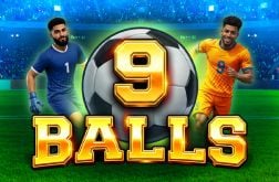 Tragamonedas 9 Balls