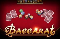 Baccarat 777