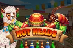 Hot Heads