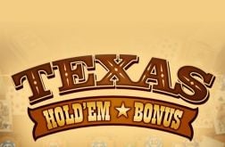 Texas Hold'em Bonus