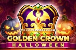 Golden Crown Halloween Slot