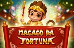 Macaco Da Fortuna Slot