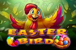 Easter Bird Slot