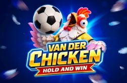 Van Der Chicken: Hold an Win Slot
