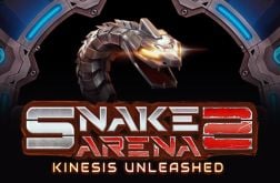 Snake Arena 2 Slot