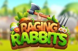 Raging Rabbits Slot